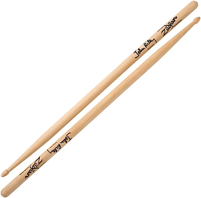 Zildjian John Riley Artist Series Drumsticks/Drumsticks