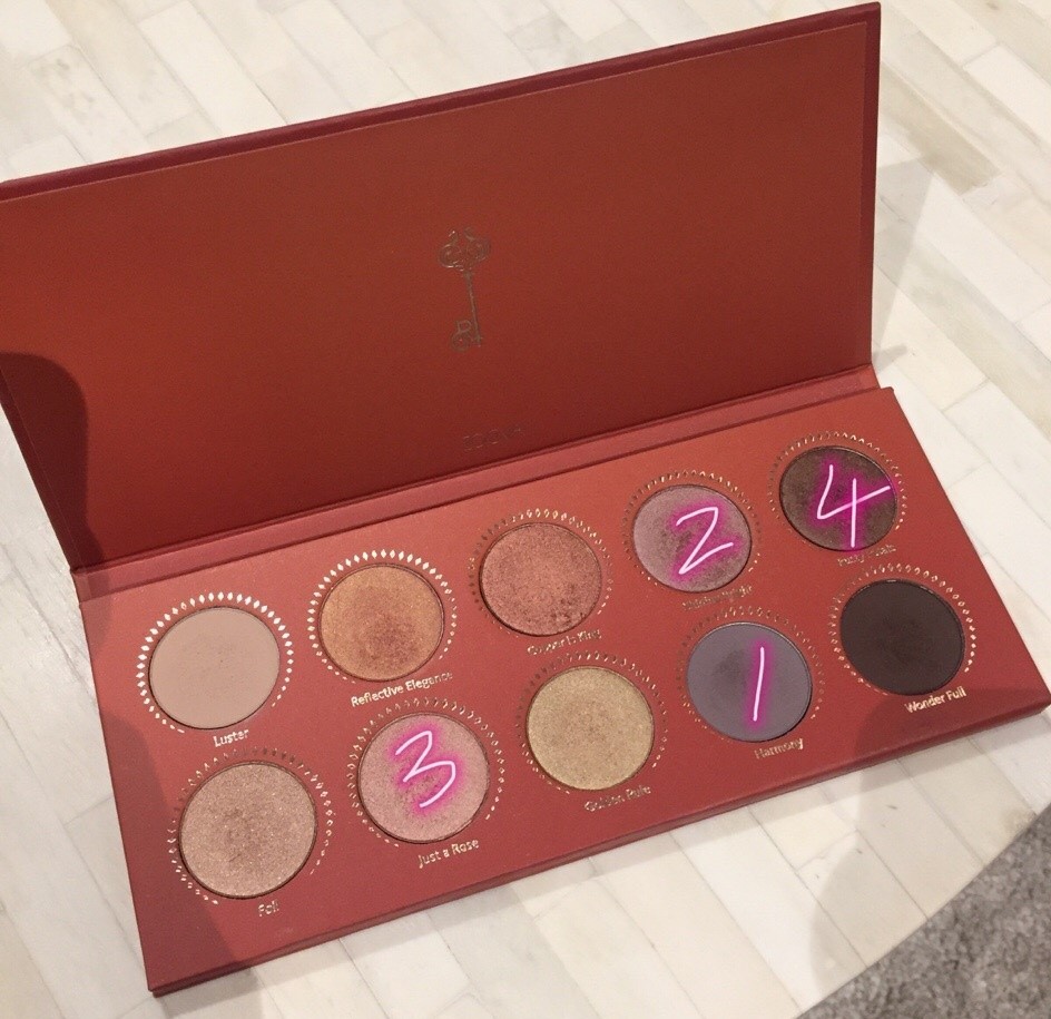 Emily's grocery store