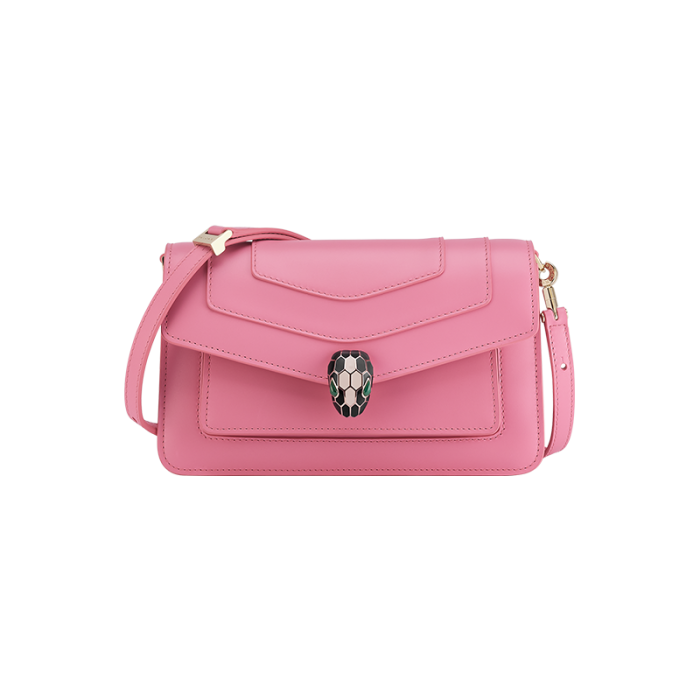 BVLGARI EAST-WEST handbag shoulder bag