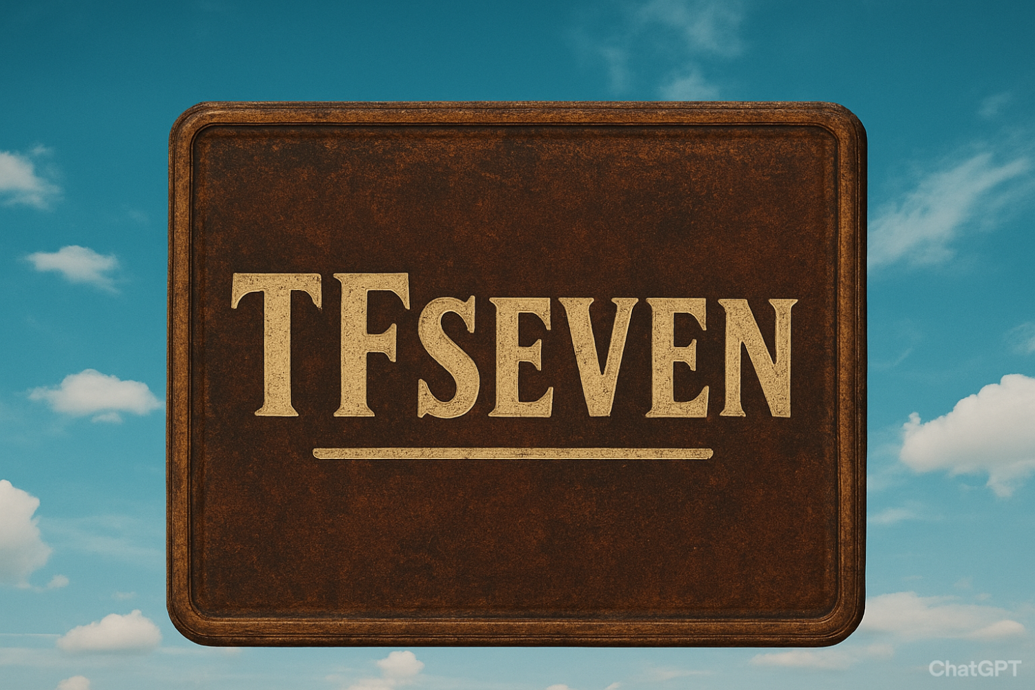 TFseven